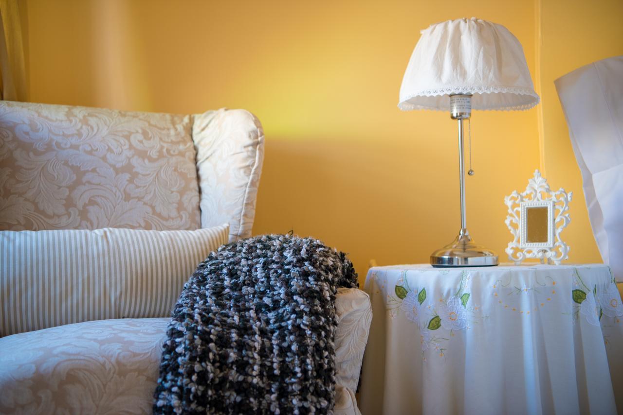 Bed and Breakfast Harlem Grand Нью-Йорк Экстерьер фото