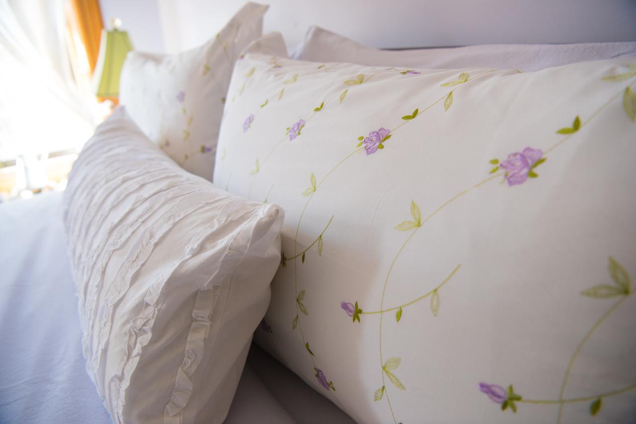 Bed and Breakfast Harlem Grand Нью-Йорк Экстерьер фото